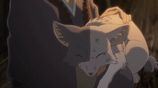 [Hundred Demons]——Tear-jerking sentences from those affectionate monsters