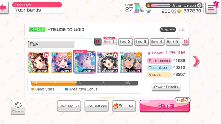 AWALAN NYA PADAHAL BAGUS TAPI AKHIRNYA 😭