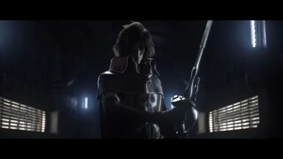 Watch the HARLOCK: SPACE PIRATE movie for Free - Link in Description