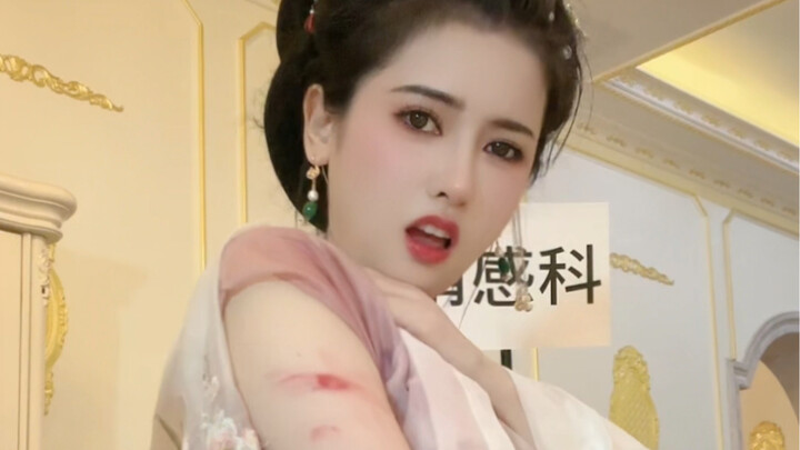 Chồng tôi đã lừa dối tôi và tôi đã đánh anh ấy sau khi nói vài lời với anh ấy!