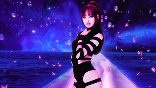 megan thee Jessie Would Galaxy  teaser 1 mv