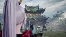 Sword master eps 26