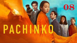 Pachinko Season 2 EP8