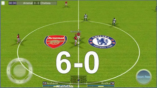 Winner Soccer Evolution - การเล่นเกม 21