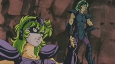 SS_Saint Seiya:_Capitulo 27_Español Latino _.Remastered. Full +1080 HD