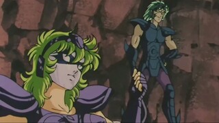 SS_Saint Seiya:_Capitulo 27_Español Latino _.Remastered. Full +1080 HD