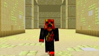 ماينكرافت عالمي