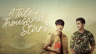 A Tale of Thousand Stars (Tagalog Dubbed) Episode 3