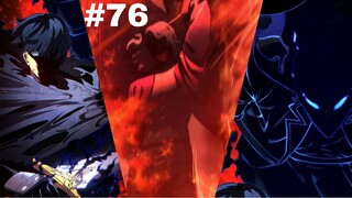 CON TRAI ÚT CỦA GIA ĐÌNH KIẾM THUẬT DANH TIẾNG - CHAP 76