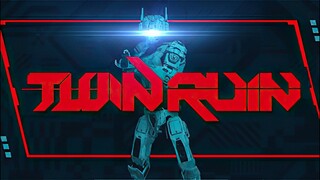 Twin Ruin | GamePlay PC