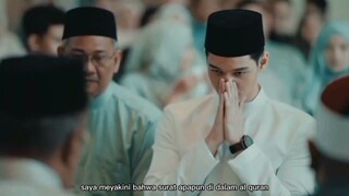 Trailer Lentera Senja on Wattpad by Alfia Ramadhani