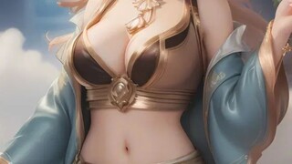 You beat your psychopathic wife every single day, yet she never fights back.