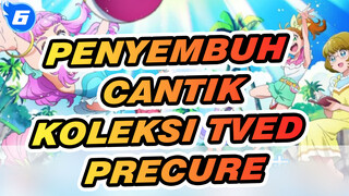 Penyembuh Cantik | [1080] Koleksi tved ☆PRECURE☆ (Jaman Purba → Sembuh)_6