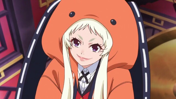 Kakegurui xx^^ S2 full ep4