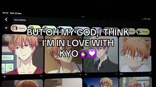 Kyo