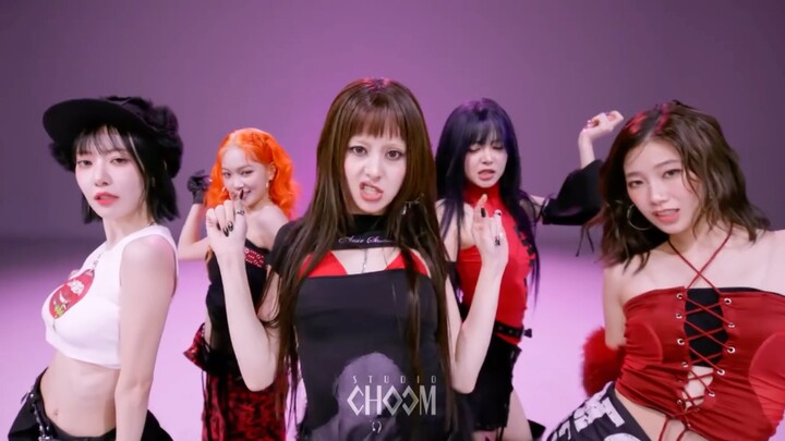 เกิร์ลกรุ๊ปที่กล้าใช้หน้ามาก! ทำไมแต่ละคนถึงมีช่วงไฮไลต์เด่นๆ กันหมดเลยนะ?!