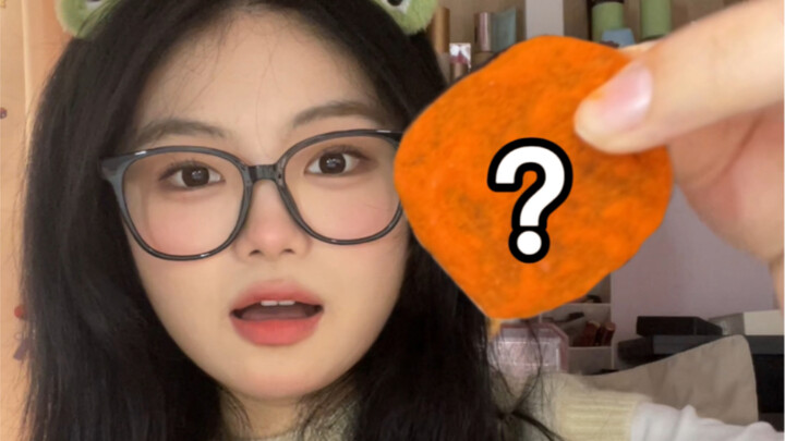 Are the snacks recommended by food bloggers really delicious?!