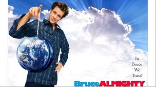 Bruce Almighty (2003) 7 วันนี้พี่ขอเป็นพระเจ้า