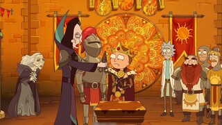 -Melter Morty -Melter Morty