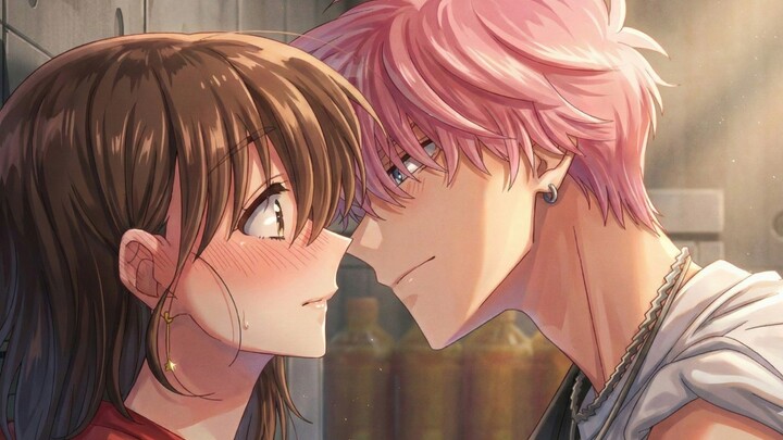 Gawat idol ini mau anu in aku 😱