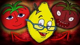 Ms. LemonS and Mr. TomatoS Are Connected || Ms. LemonS #2 (Playthrough)