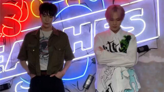 【หลี่ไข่ฉาน】อ๊ากกกกกกกก ท่าสควอตของหลี่ไข่ฉานนี่ดูแล้วสบายตาจริงๆ ช่วยด้วยยยยยยยยยย ชอบมากทำไงดี!!!