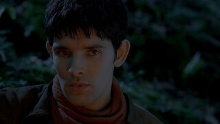 Merlin S05E05 The Disir