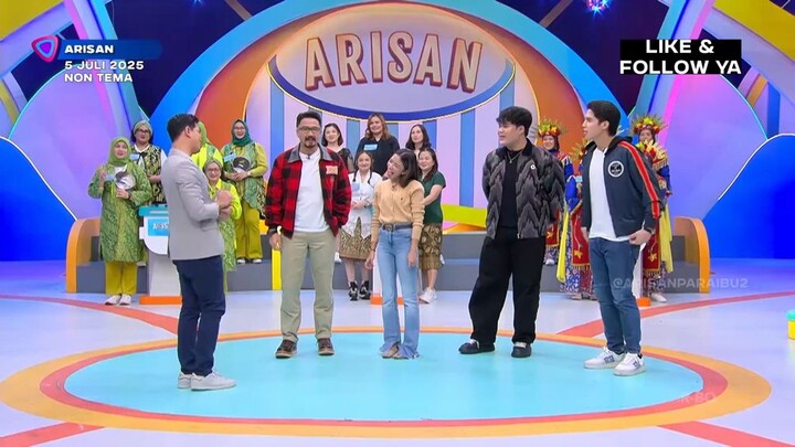 ARISAN 05/07/25