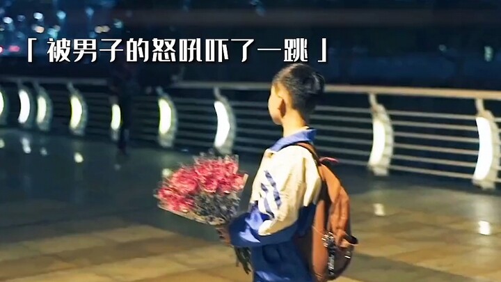 Những gì mắt bạn nhìn thấy chưa chắc đã là sự thật; có khi chỉ một câu nói nhẹ nhàng của bạn...