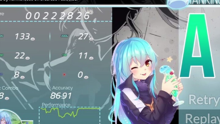 The World's Finest Assassin Gets Reincarnated in Another World osu normal