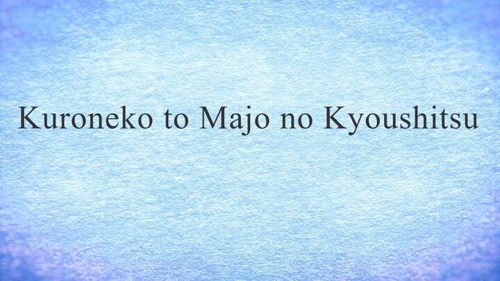 Kuroneko-21-Sub Indo
