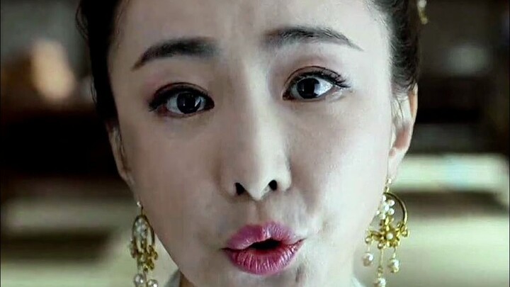 Làm sao mà bà mẹ kiểu này lại dạy được nhị hoàng tử như thế?