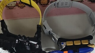 很好奇 DX腰带的腰围受众年龄是？