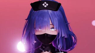 [ Azur Lane ] Tiểu Mặc quanh co khúc khuỷu (phụ lục) full code
