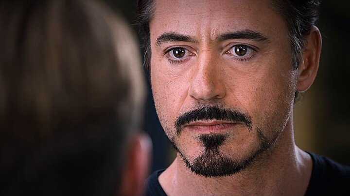 Tony: Tôi không muốn có thêm người nào phải chết nữa nên hãy để tôi làm điều đó!