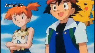 Pokemon Tổng Hợp (Ep 62.5) #PokemonTongHop