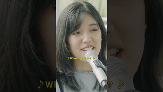 IFY ALYSSA - WHAT ABOUT US?