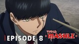 Mashle : Magic And Muscles Season 2 - Episode 8 [Bahasa Indonesia]