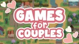 Must play CO-OP games for couples: Top Picks For Switch & Pc!