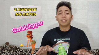 Good Guy's - 2 Purpose of Dates