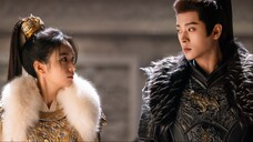 ซีรีส์จีนท่านหญิงตาบอดกลายเป็นแม่ทัพผู้ยิ่งใหญ่จากนิยายดัง