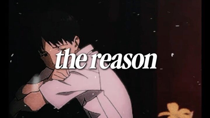 The Reason