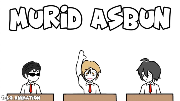 Murid Asbun