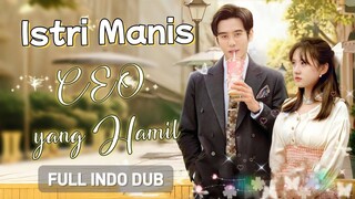 Baru Datang ke Kota, Gadis Desa Dijadikan Penawar CEO—Eh, Malah Hamil dan Dimanja Habis-habisan!