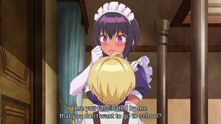 The Maid I Hired Recently is Mysterious Episode 3
