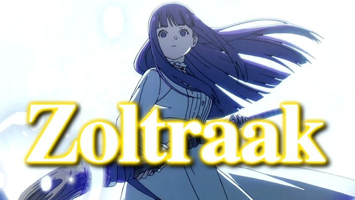 【Whistle/Vocal】Zoltraak