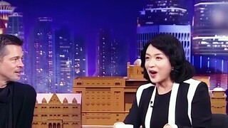 Cùng bạn điểm qua những thay đổi về ngoại hình của nam thần không tuổi - Brad Pitt trong một phút
