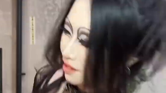 OKVLT13｜🤔Goths are so funny?｜Gothic popular video collection