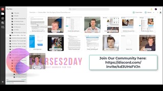 Onlyfans Bible - Only Fans Agency Course Download (Courses2day.com)