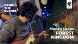 Mondo Loops - Forest Kingdom 🌿 (Behind the scenes)